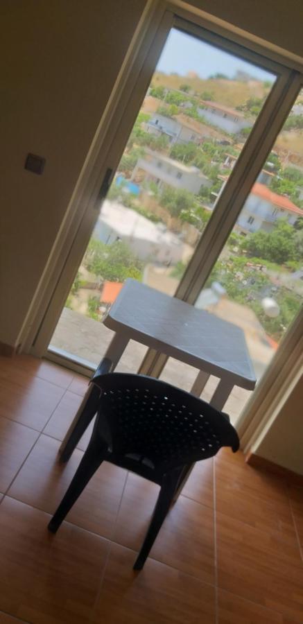 Holidays In Saranda Bagian luar foto