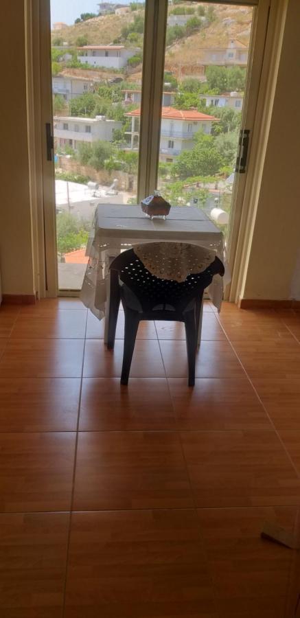 Holidays In Saranda Bagian luar foto